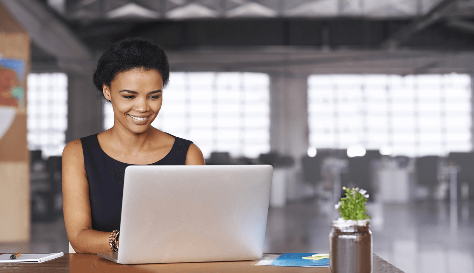 TAKE CONTROL OF YOUR FUTURE